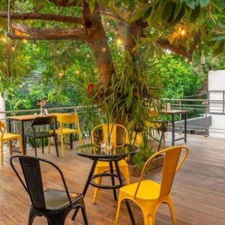 Kaleo Hotel Boutique San Salvador Exteriér fotografie