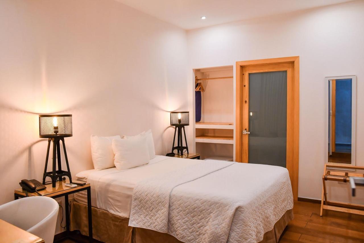 Kaleo Hotel Boutique San Salvador Exteriér fotografie