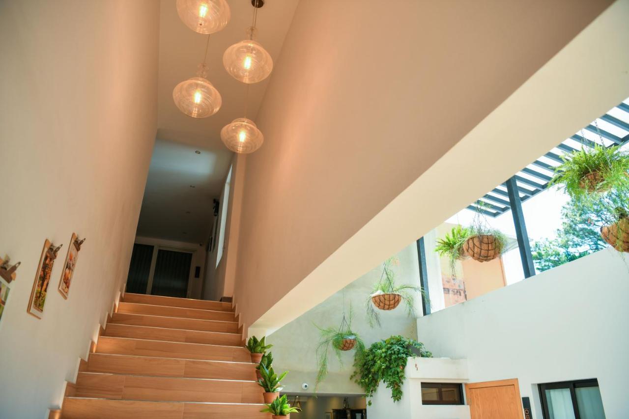 Kaleo Hotel Boutique San Salvador Exteriér fotografie