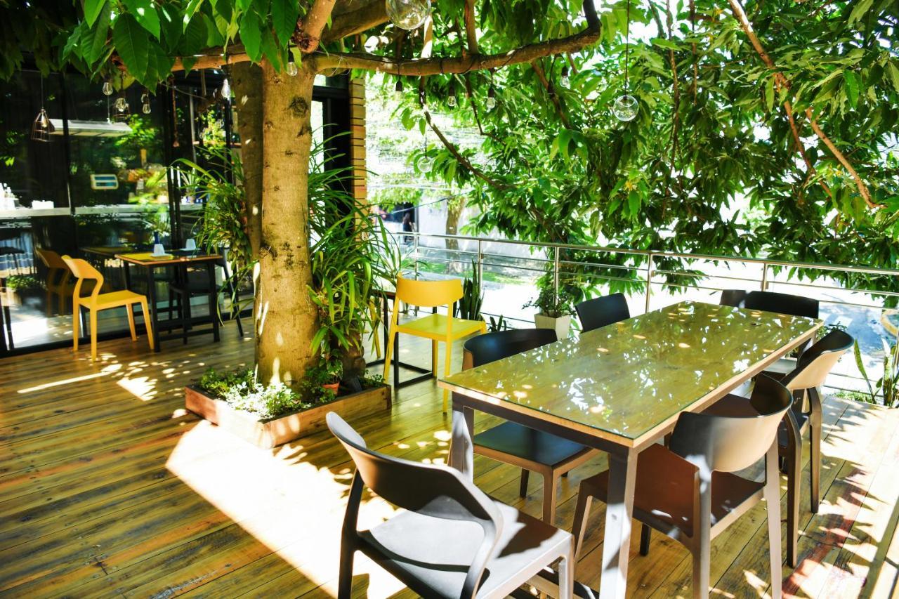 Kaleo Hotel Boutique San Salvador Exteriér fotografie