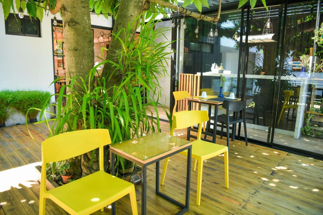 Kaleo Hotel Boutique San Salvador Exteriér fotografie