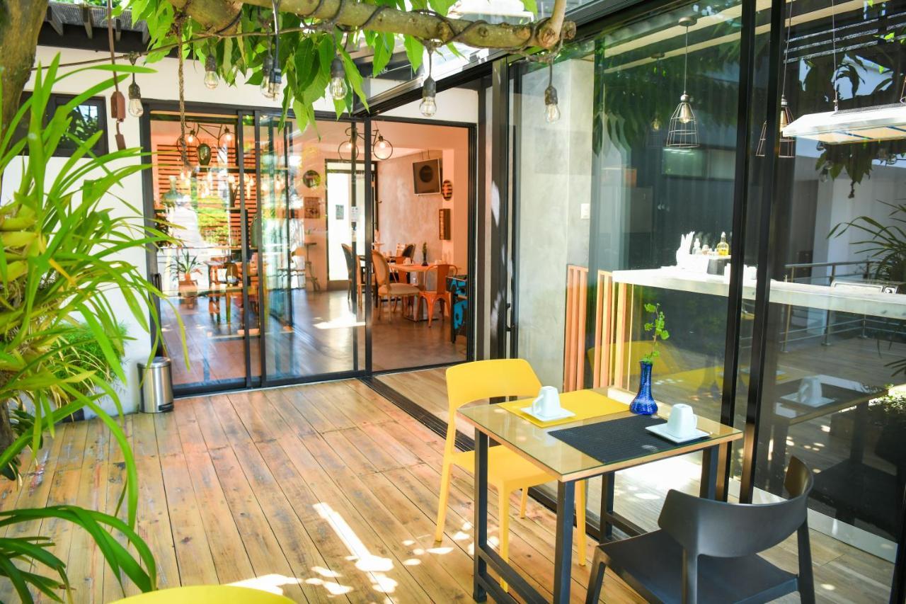 Kaleo Hotel Boutique San Salvador Exteriér fotografie