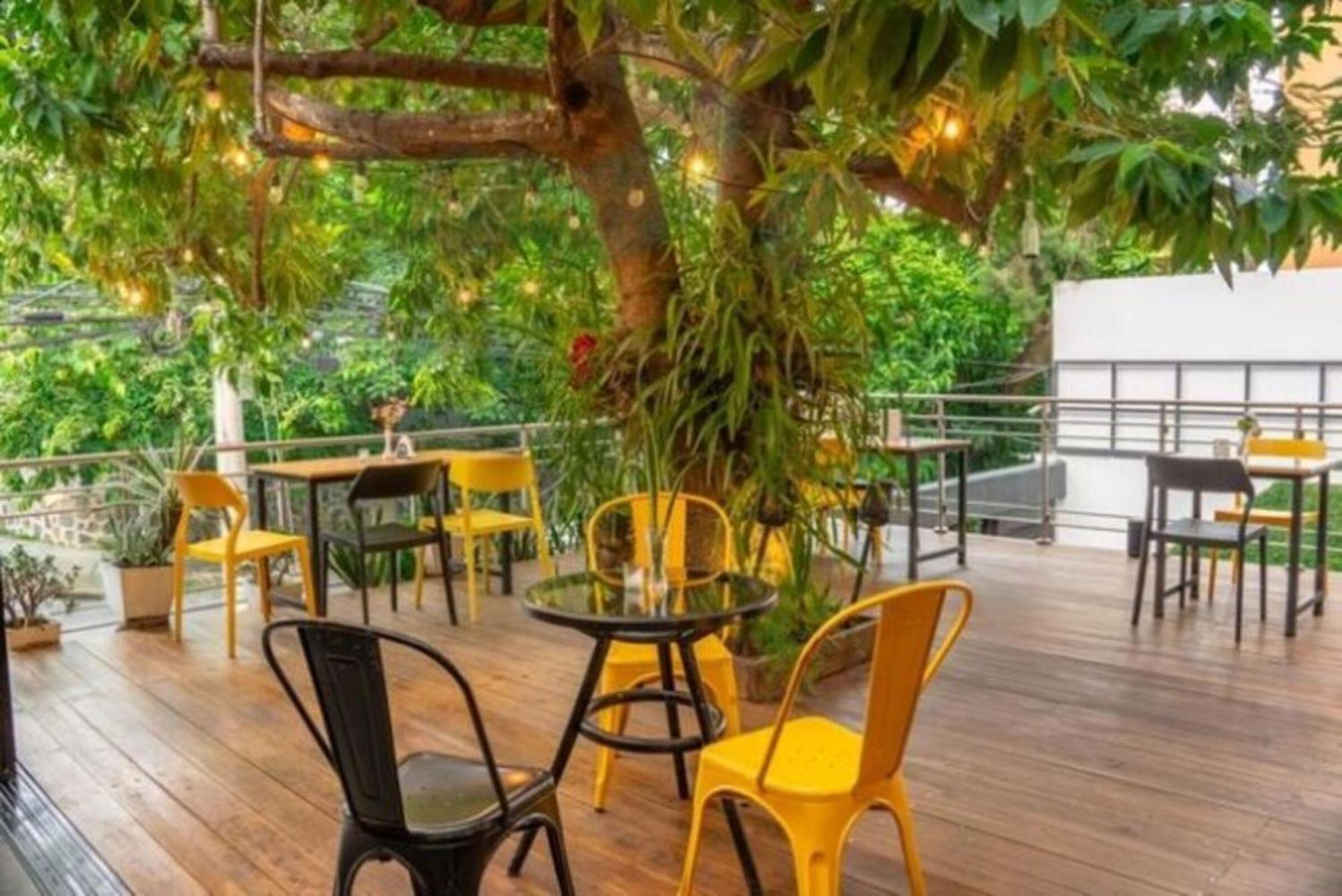 Kaleo Hotel Boutique San Salvador Exteriér fotografie