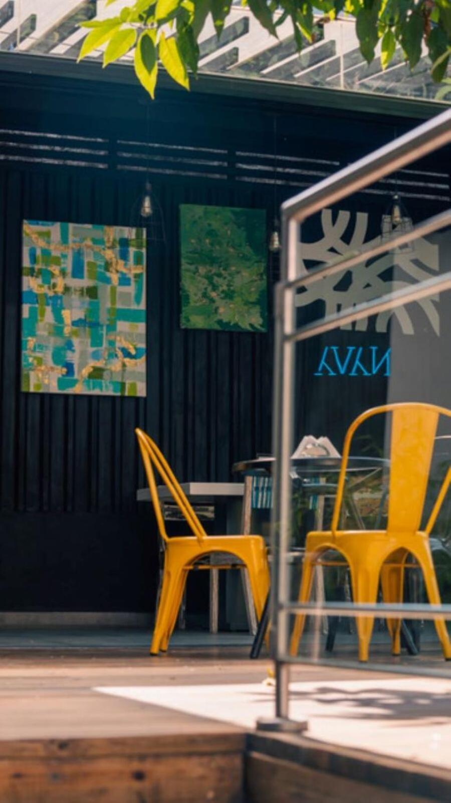 Kaleo Hotel Boutique San Salvador Exteriér fotografie