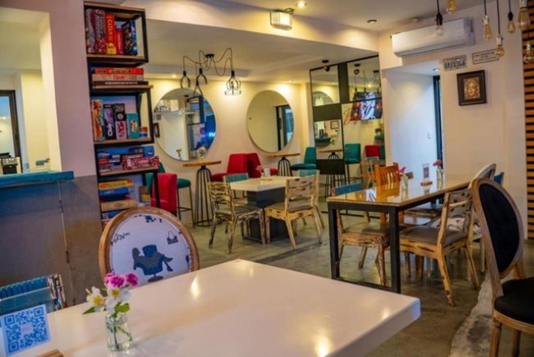 Kaleo Hotel Boutique San Salvador Exteriér fotografie