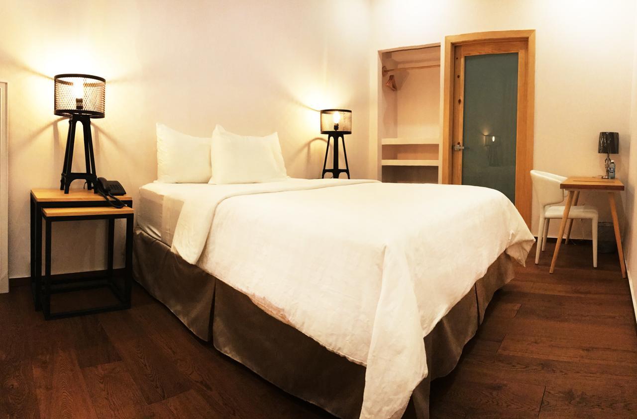Kaleo Hotel Boutique San Salvador Exteriér fotografie