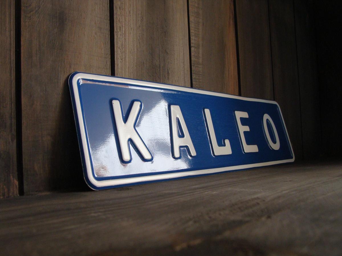 Kaleo Hotel Boutique San Salvador Exteriér fotografie