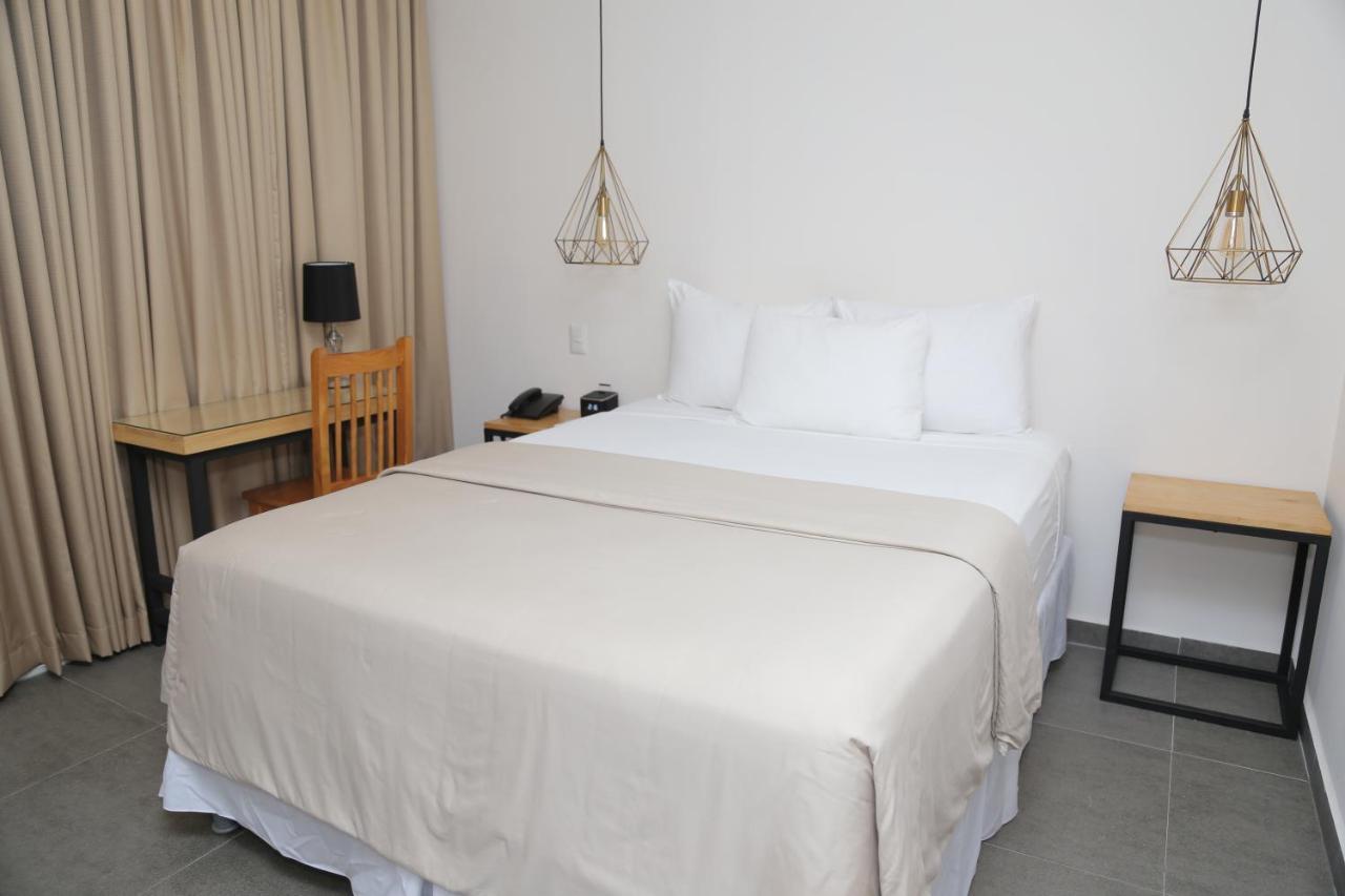 Kaleo Hotel Boutique San Salvador Exteriér fotografie