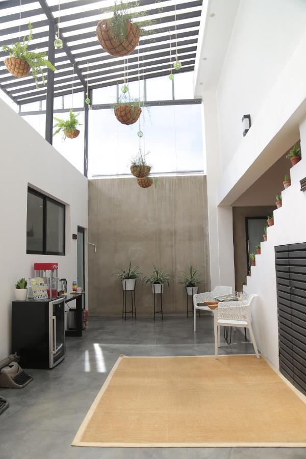 Kaleo Hotel Boutique San Salvador Exteriér fotografie